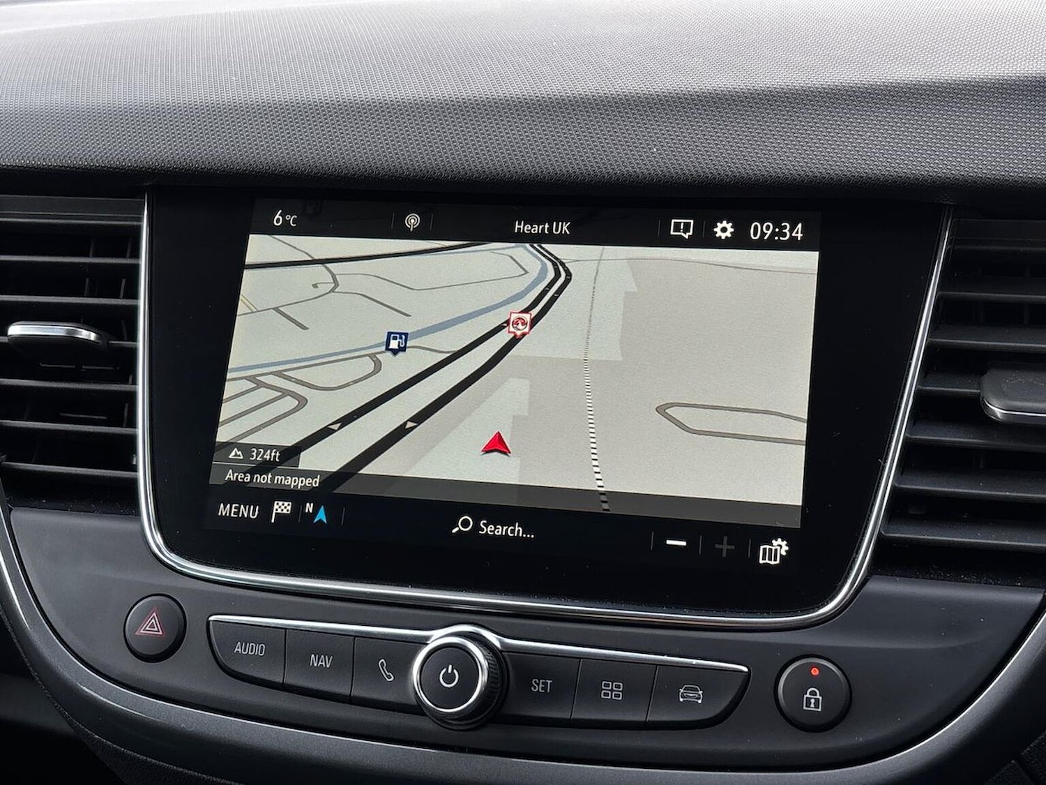 Used Vauxhall Crossland 2024 for sale - 76637746: Photo 24