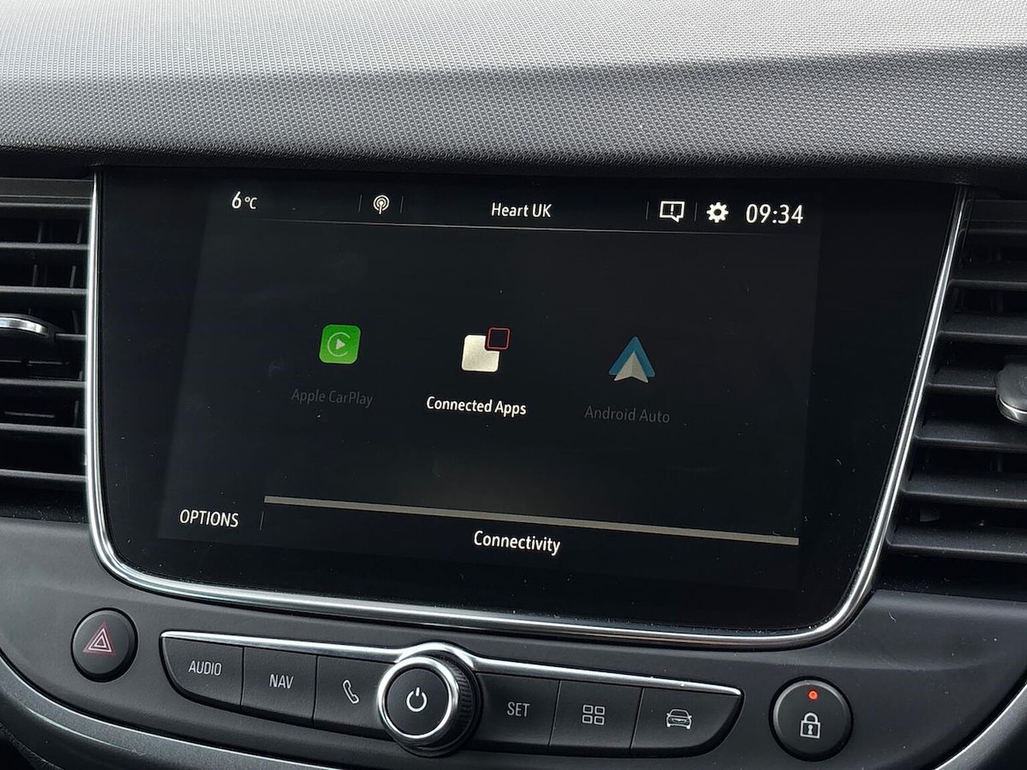 Used Vauxhall Crossland 2024 for sale - 76637746: Photo 25