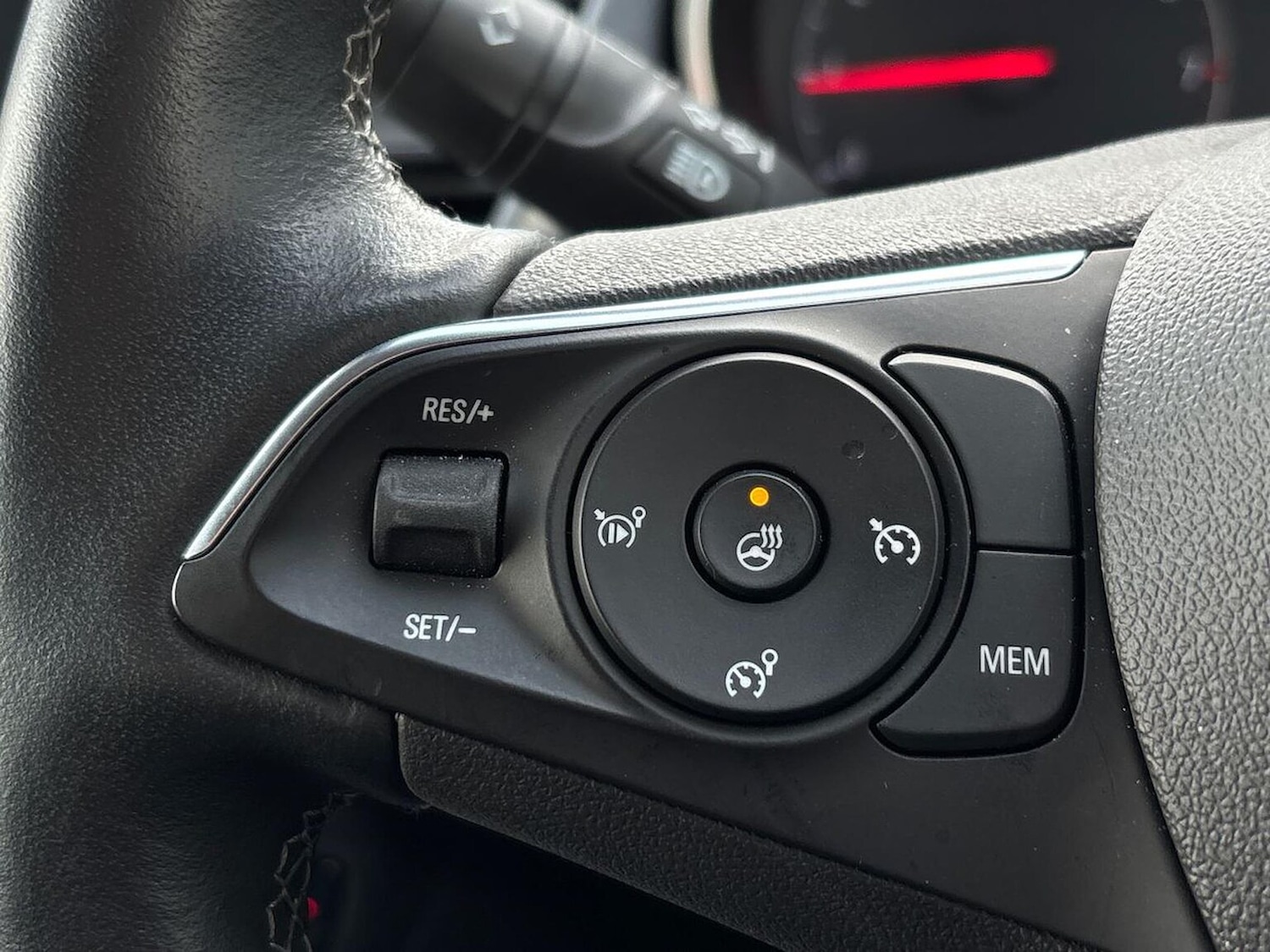 Used Vauxhall Crossland 2024 for sale - 76637746: Photo 26