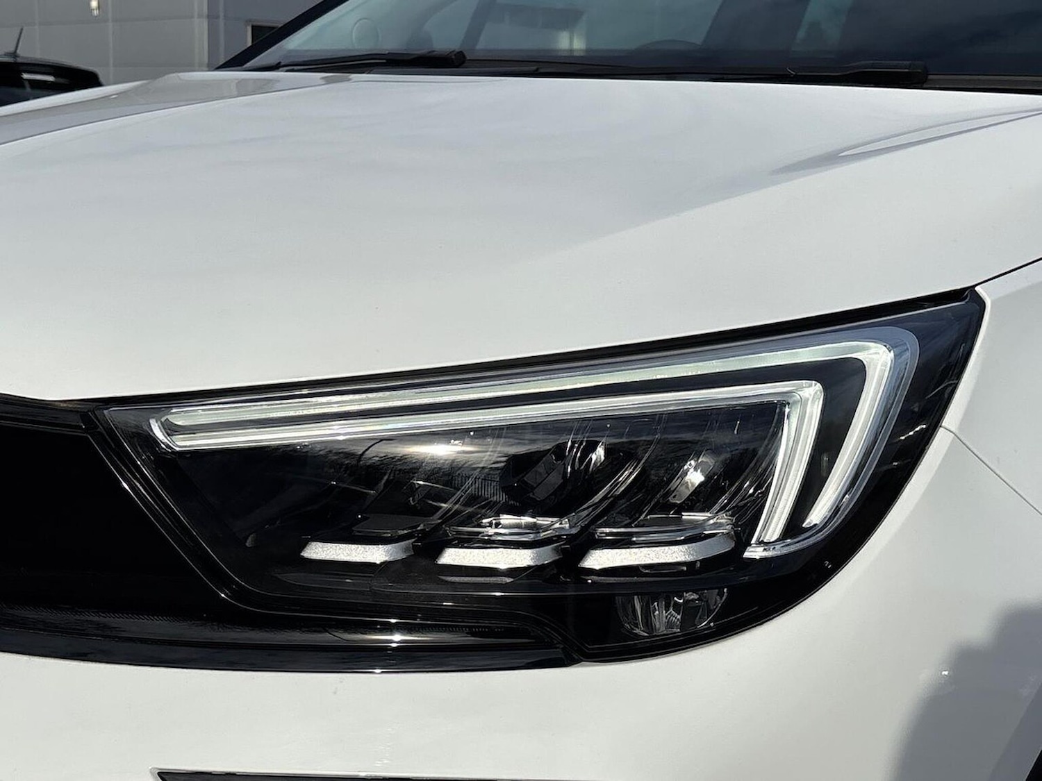 Used Vauxhall Crossland 2024 for sale - 76637746: Photo 34