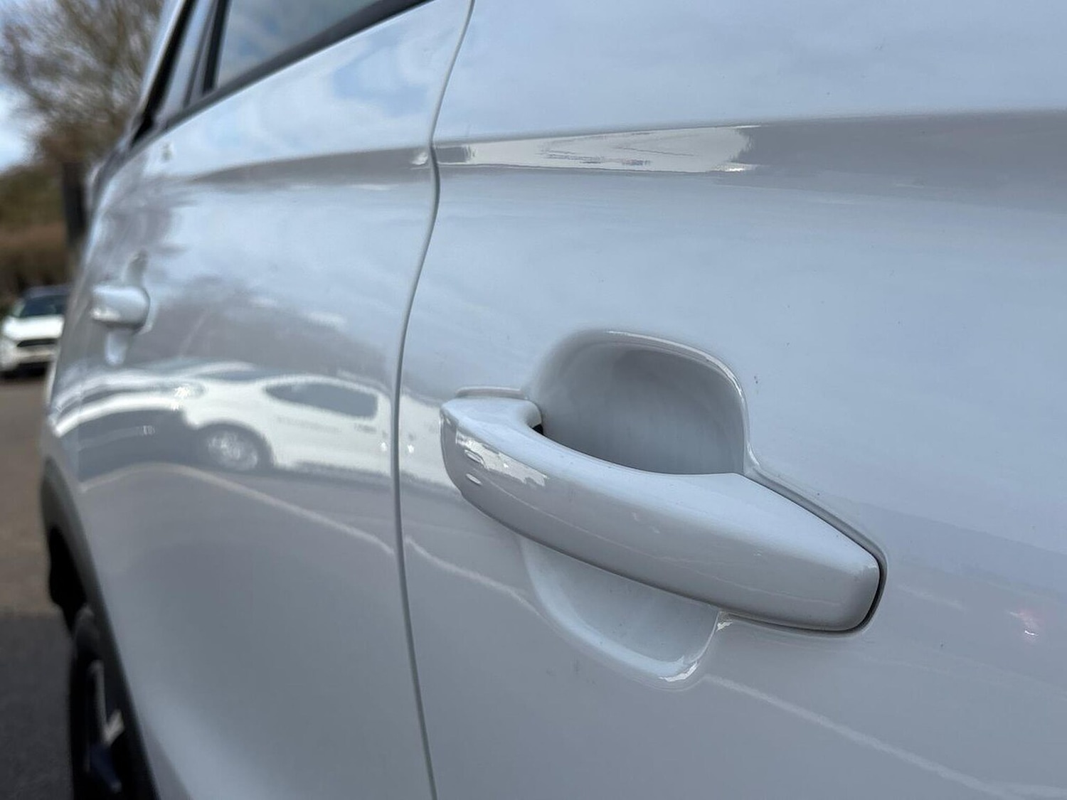 Used Vauxhall Crossland 2024 for sale - 76637746: Photo 37