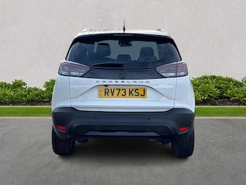 Used Vauxhall Crossland 2024 for sale - 76637746: Photo