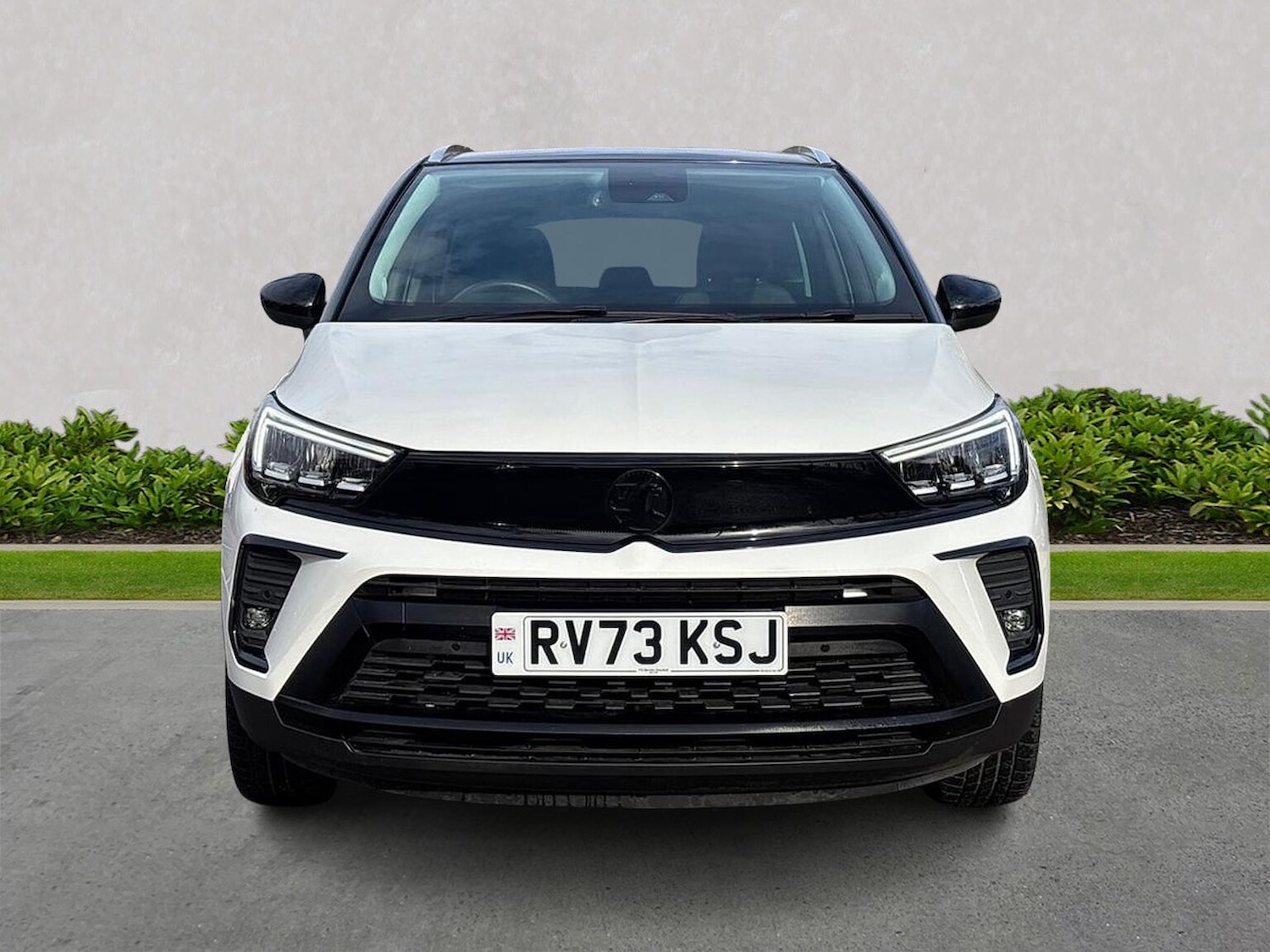 Used Vauxhall Crossland 2024 for sale - 76637746: Photo 5