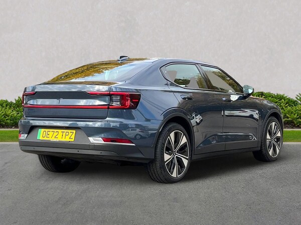 Used Polestar Polestar 2 2023 for sale - 76211962: Photo 18