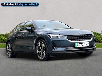 Polestar - Polestar 2