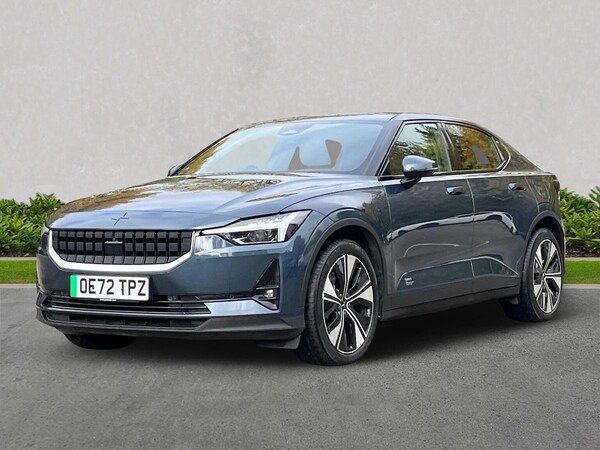 Used Polestar Polestar 2 2023 for sale - 76211962: Photo 20