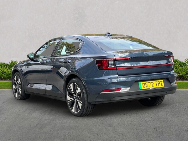 Used Polestar Polestar 2 2023 for sale - 76211962: Photo 2