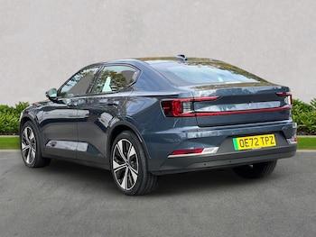 Used Polestar Polestar 2 2023 for sale - 76211962: Photo 2