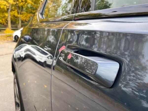 Used Polestar Polestar 2 2023 for sale - 76211962: Photo 37