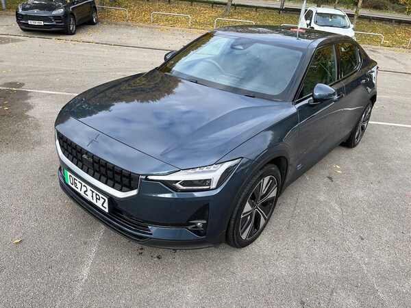 Used Polestar Polestar 2 2023 for sale - 76211962: Photo 40