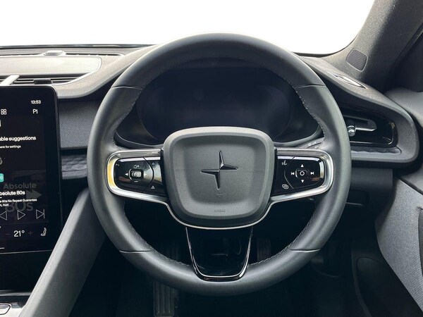 Used Polestar Polestar 2 2023 for sale - 76211962: Photo 9