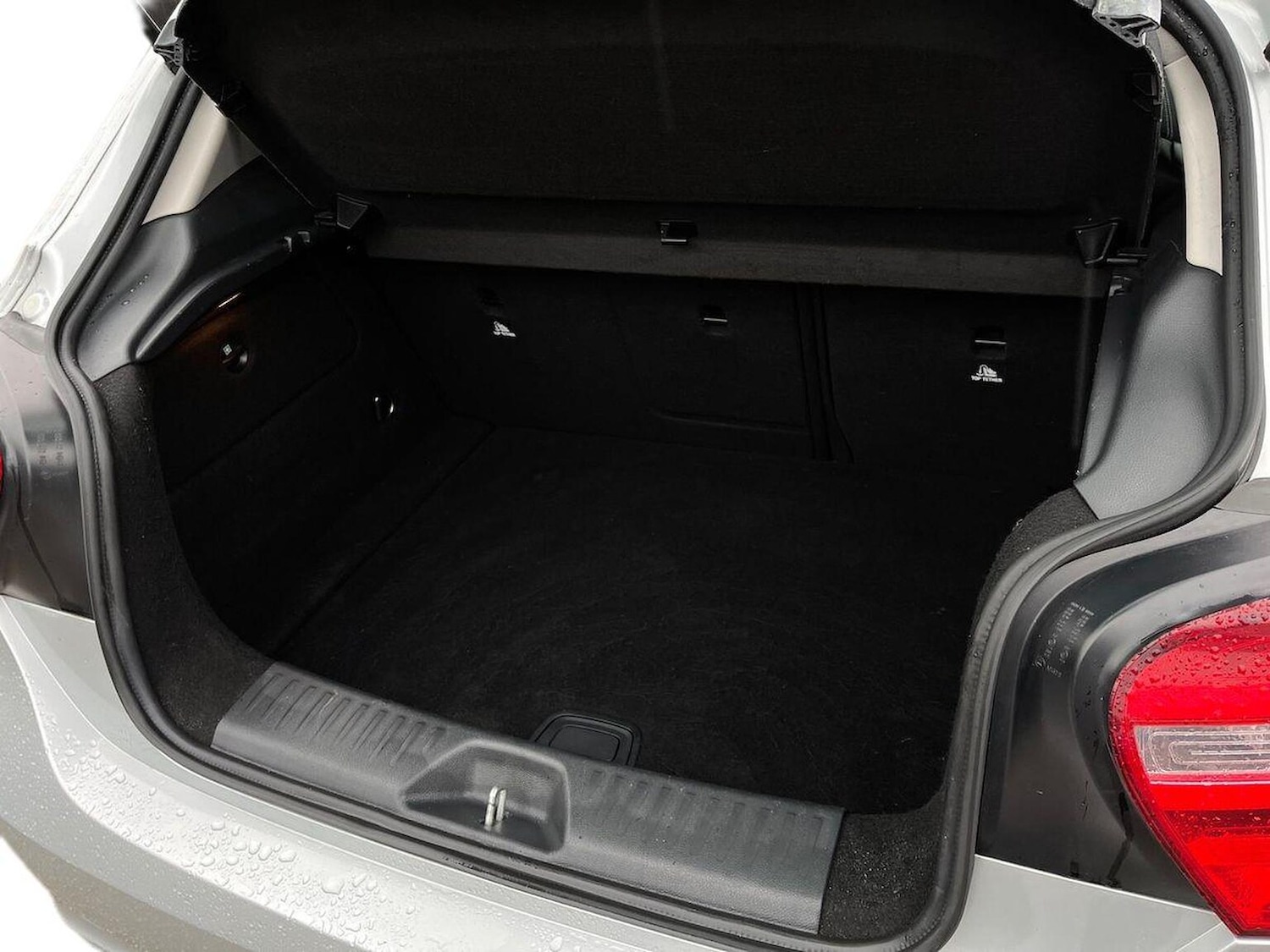 Used Mercedes-Benz A-Class 2015 for sale - 77851492: Photo 17