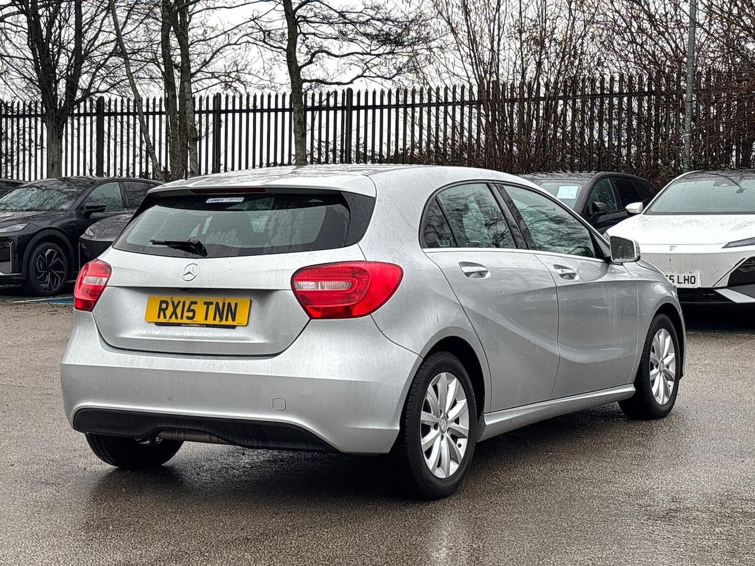 Used Mercedes-Benz A-Class 2015 for sale - 77851492: Photo 18