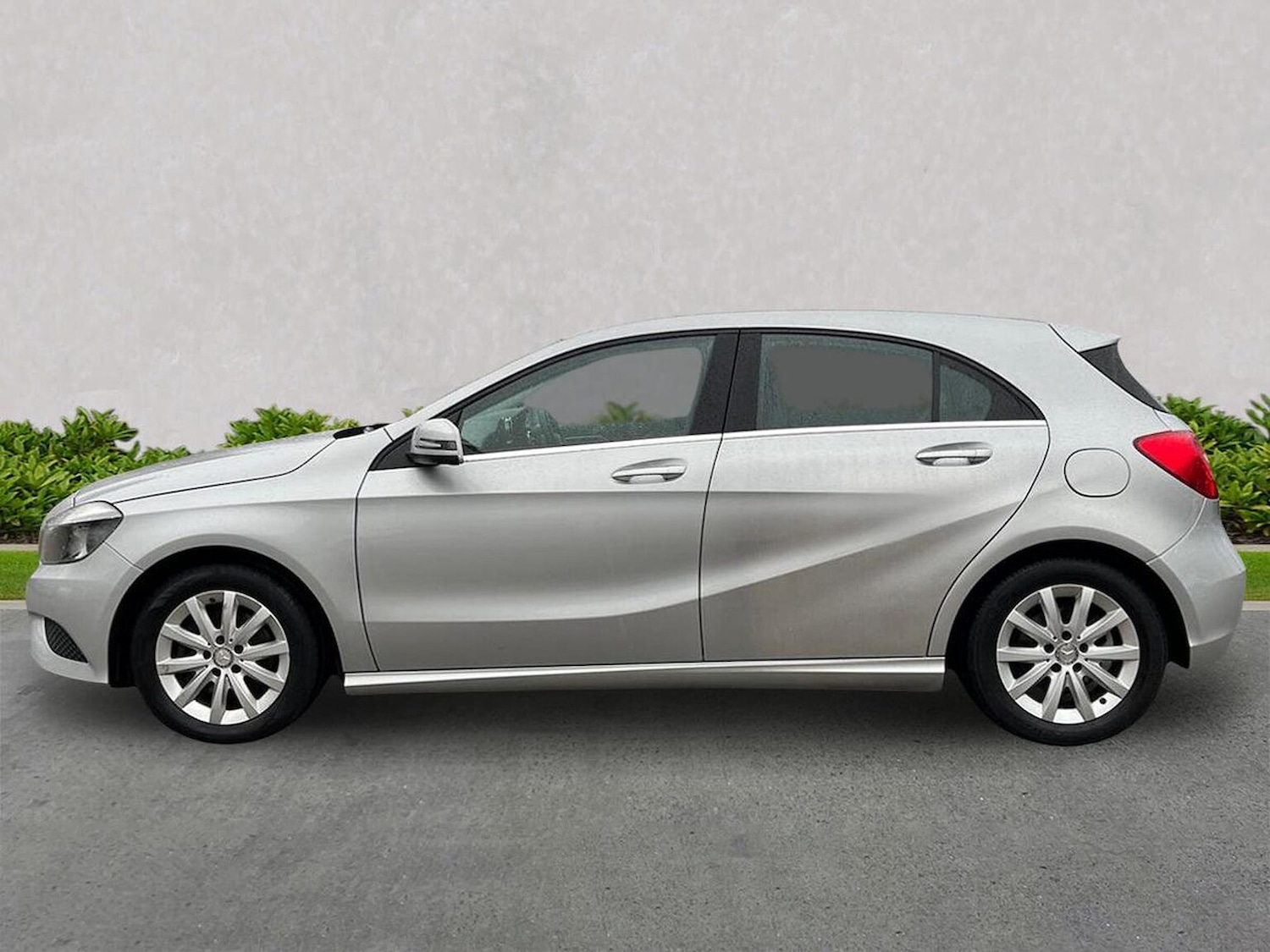 Used Mercedes-Benz A-Class 2015 for sale - 77851492: Photo 19