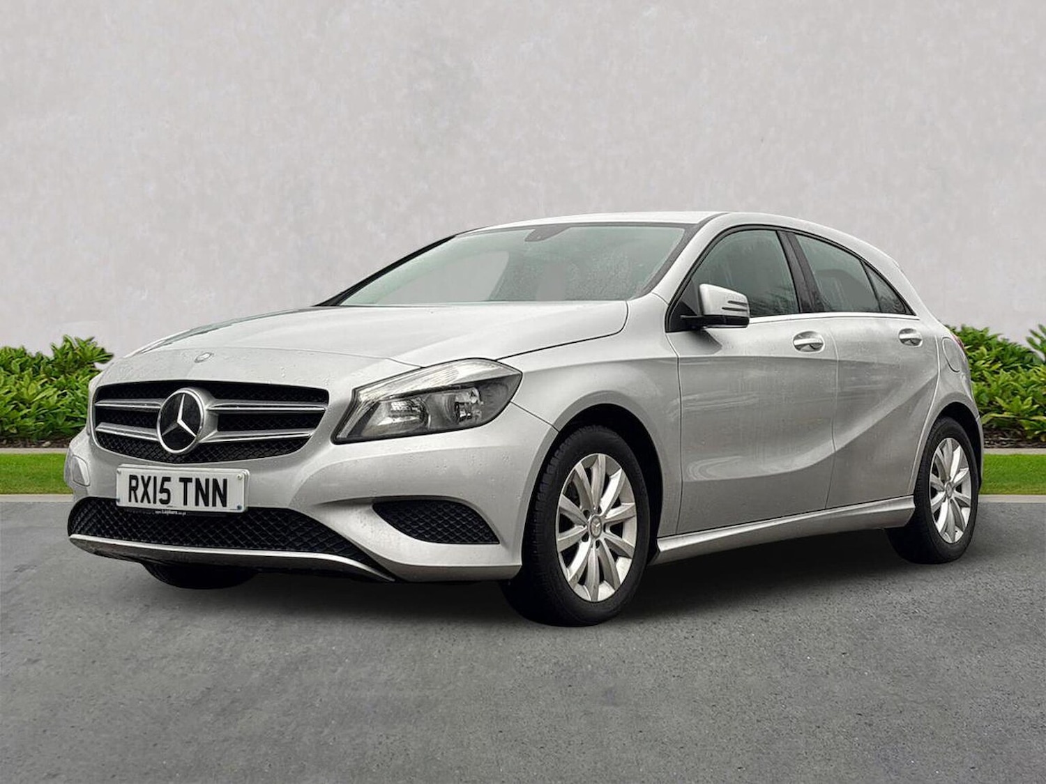 Used Mercedes-Benz A-Class 2015 for sale - 77851492: Photo 20