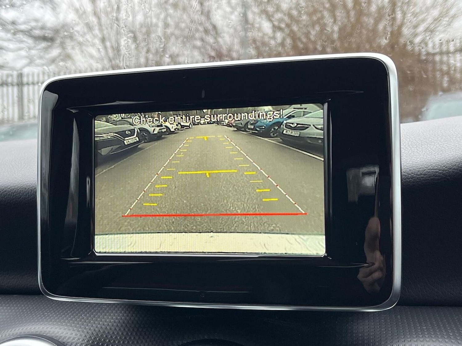 Used Mercedes-Benz A-Class 2015 for sale - 77851492: Photo 23