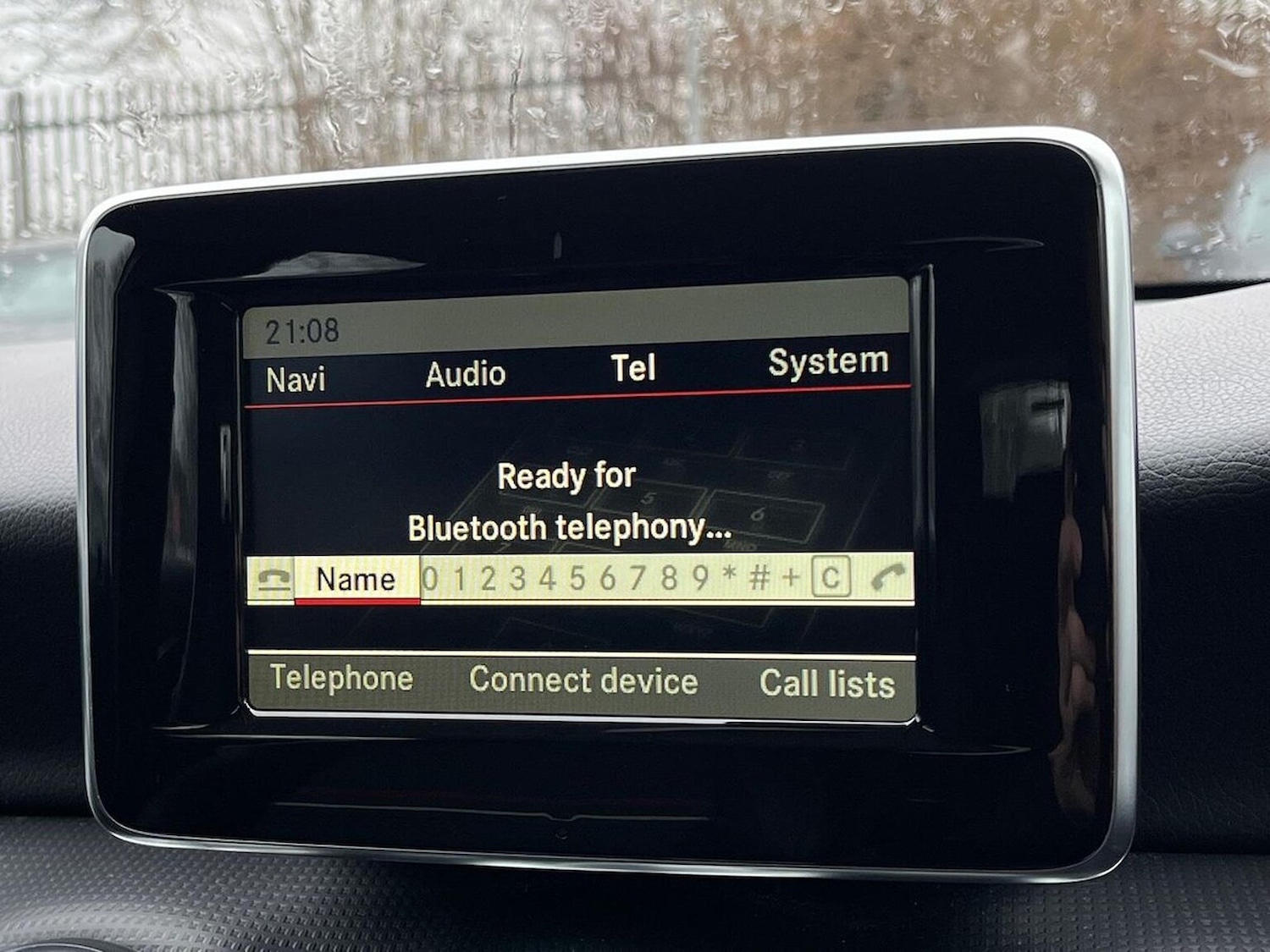 Used Mercedes-Benz A-Class 2015 for sale - 77851492: Photo 24