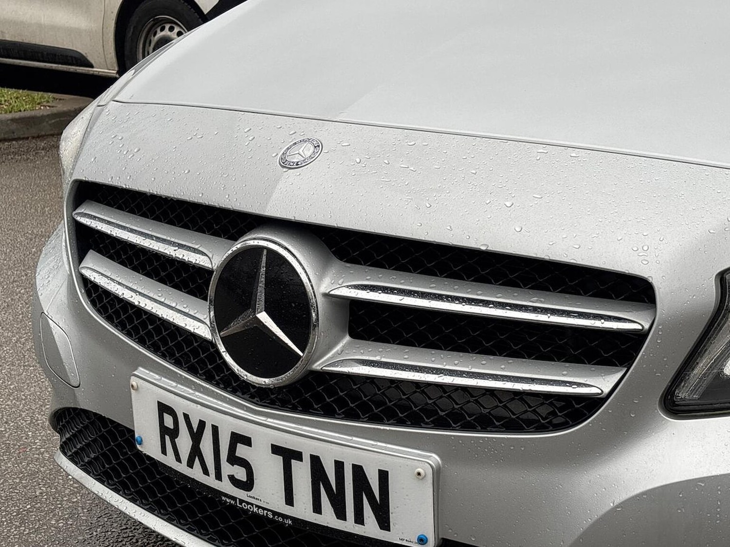 Used Mercedes-Benz A-Class 2015 for sale - 77851492: Photo 33