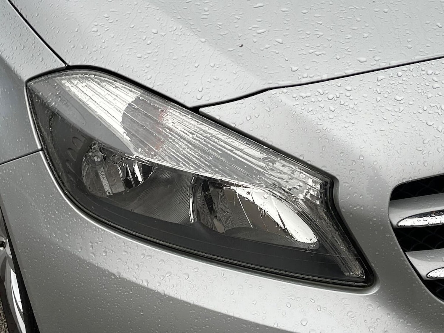 Used Mercedes-Benz A-Class 2015 for sale - 77851492: Photo 34