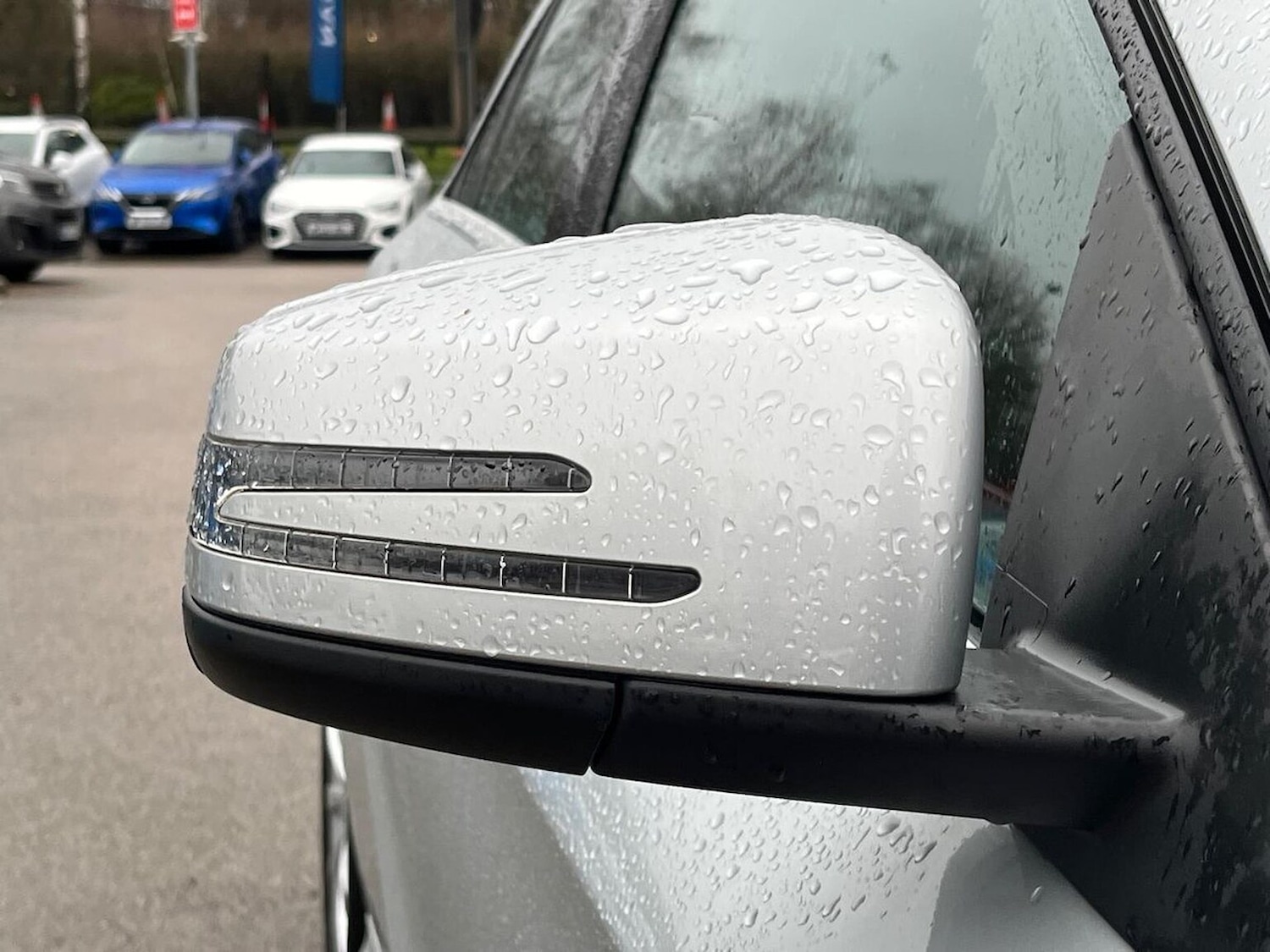 Used Mercedes-Benz A-Class 2015 for sale - 77851492: Photo 38