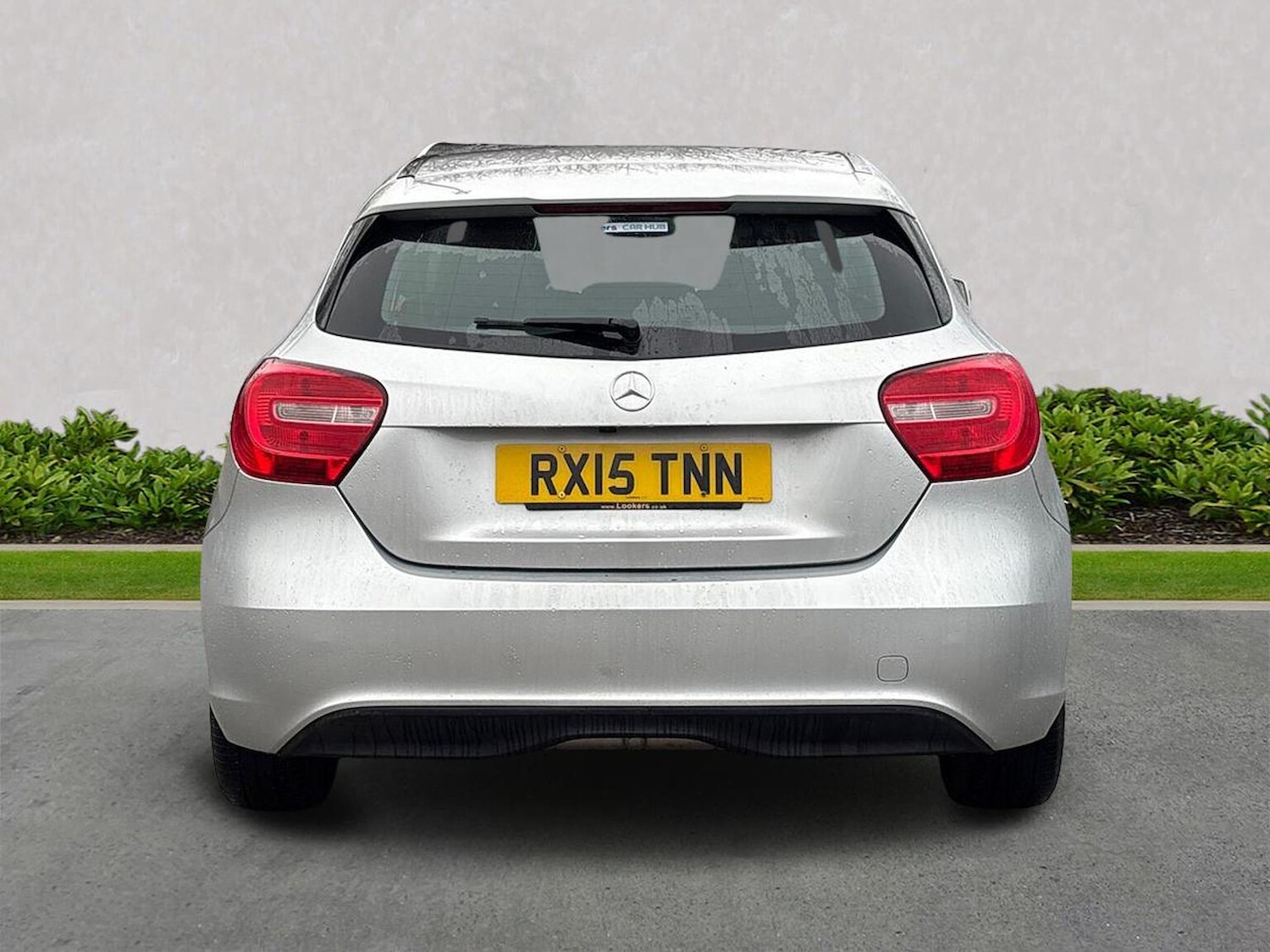 Used Mercedes-Benz A-Class 2015 for sale - 77851492: Photo 4