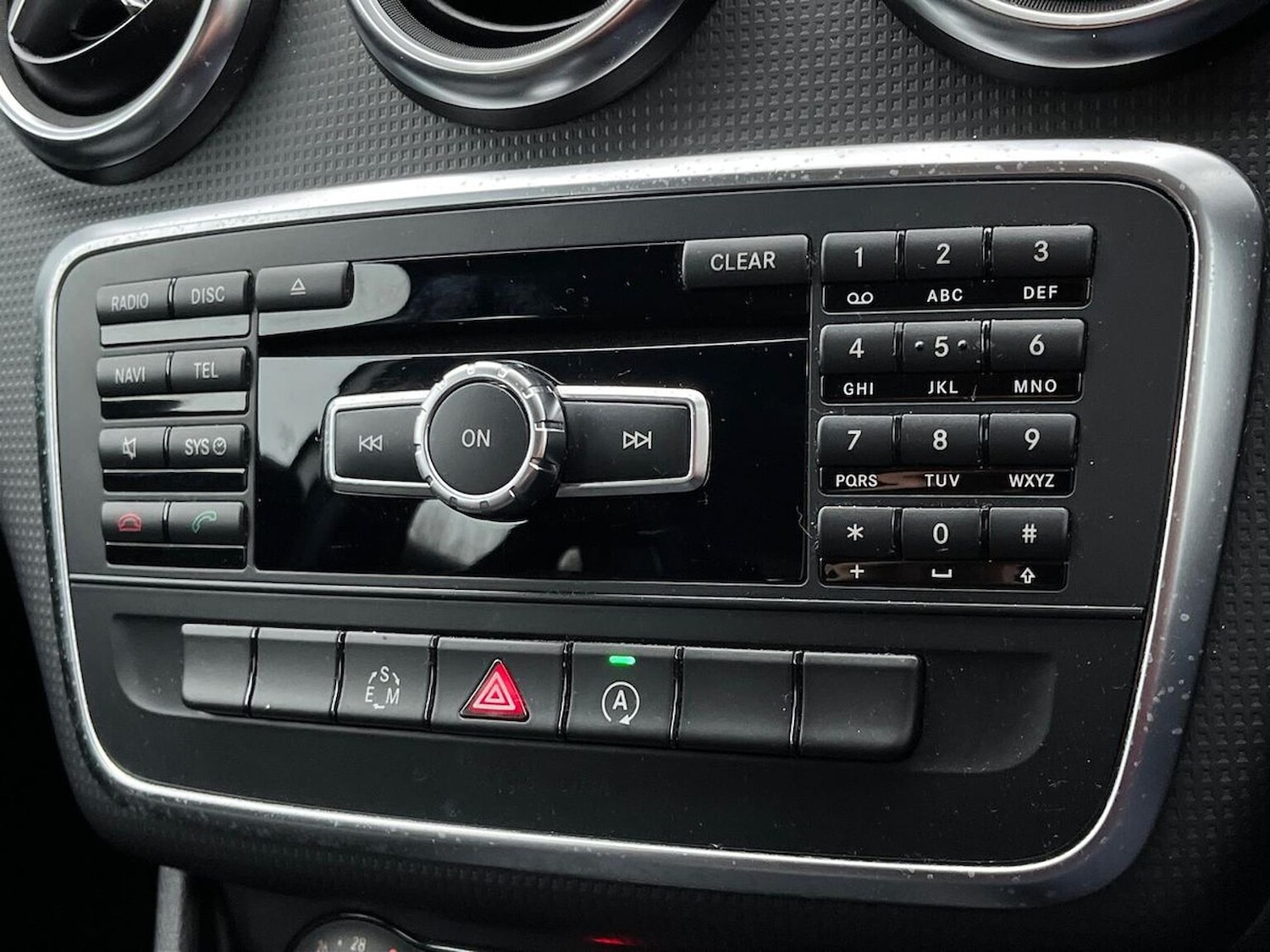 Used Mercedes-Benz A-Class 2015 for sale - 77851492: Photo 43