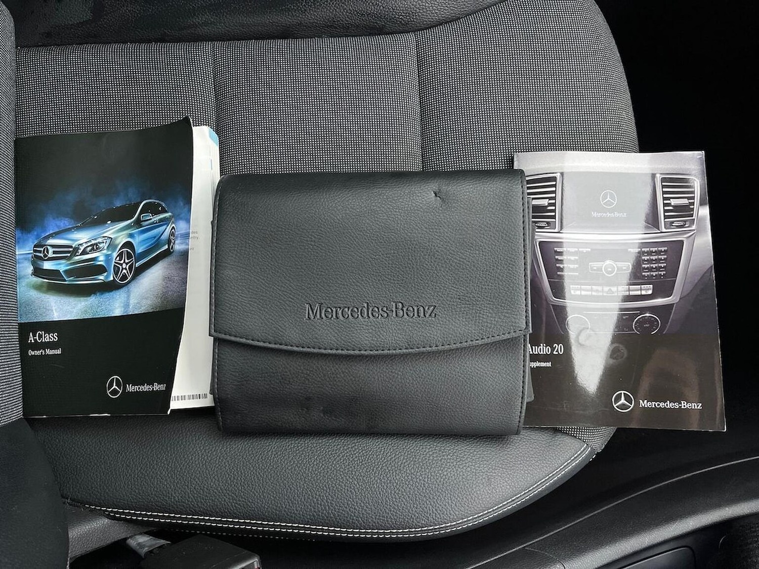 Used Mercedes-Benz A-Class 2015 for sale - 77851492: Photo 44