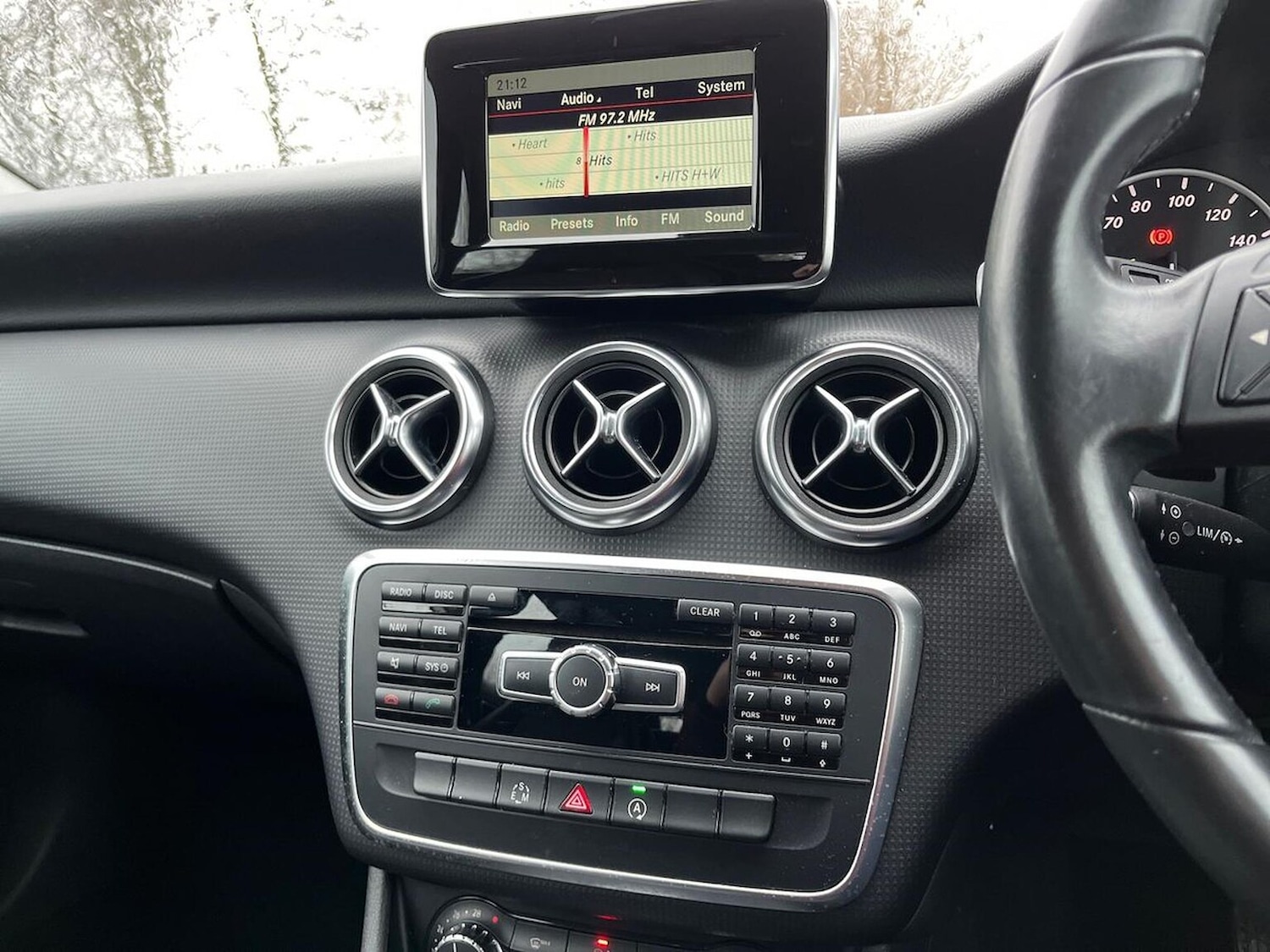 Used Mercedes-Benz A-Class 2015 for sale - 77851492: Photo 46