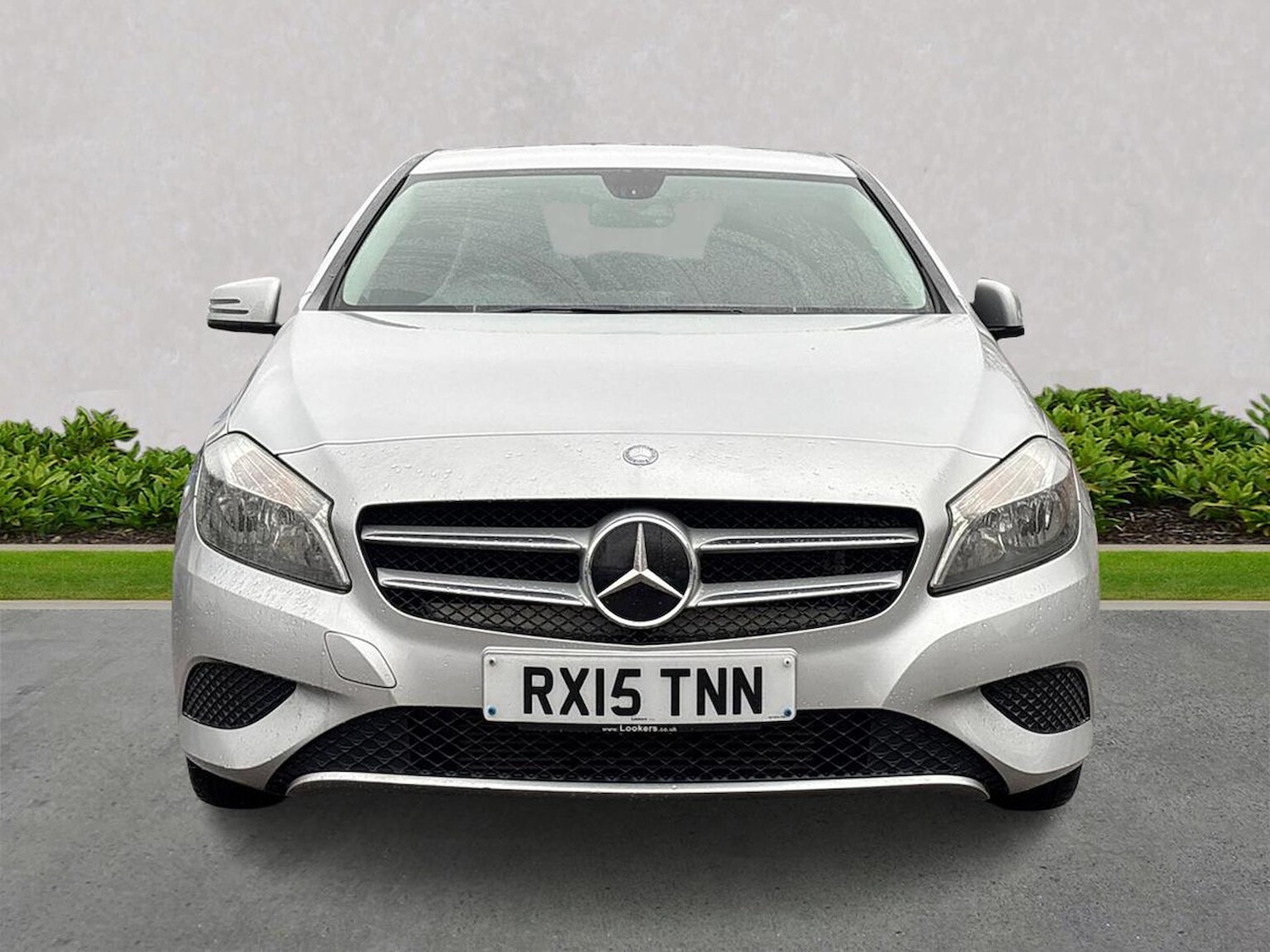Used Mercedes-Benz A-Class 2015 for sale - 77851492: Photo 5