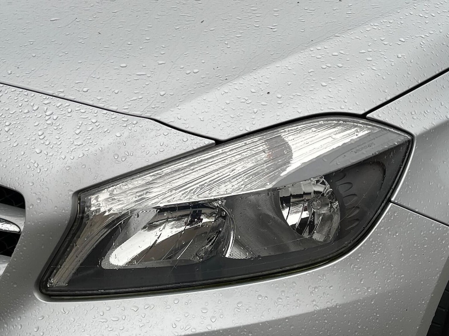 Used Mercedes-Benz A-Class 2015 for sale - 77851492: Photo 51