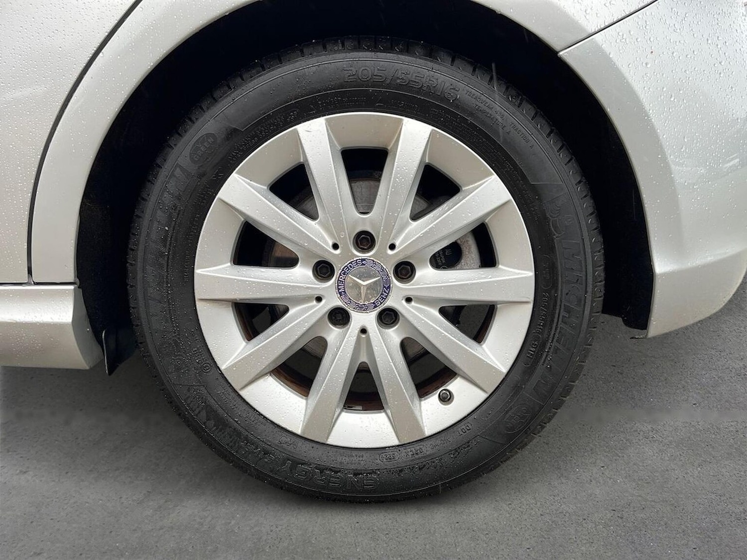 Used Mercedes-Benz A-Class 2015 for sale - 77851492: Photo 6