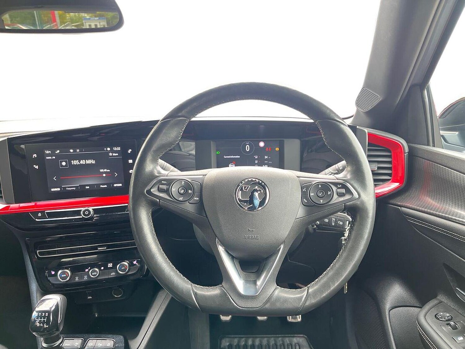 Used Vauxhall Mokka 2022 for sale - 76237027: Photo 10