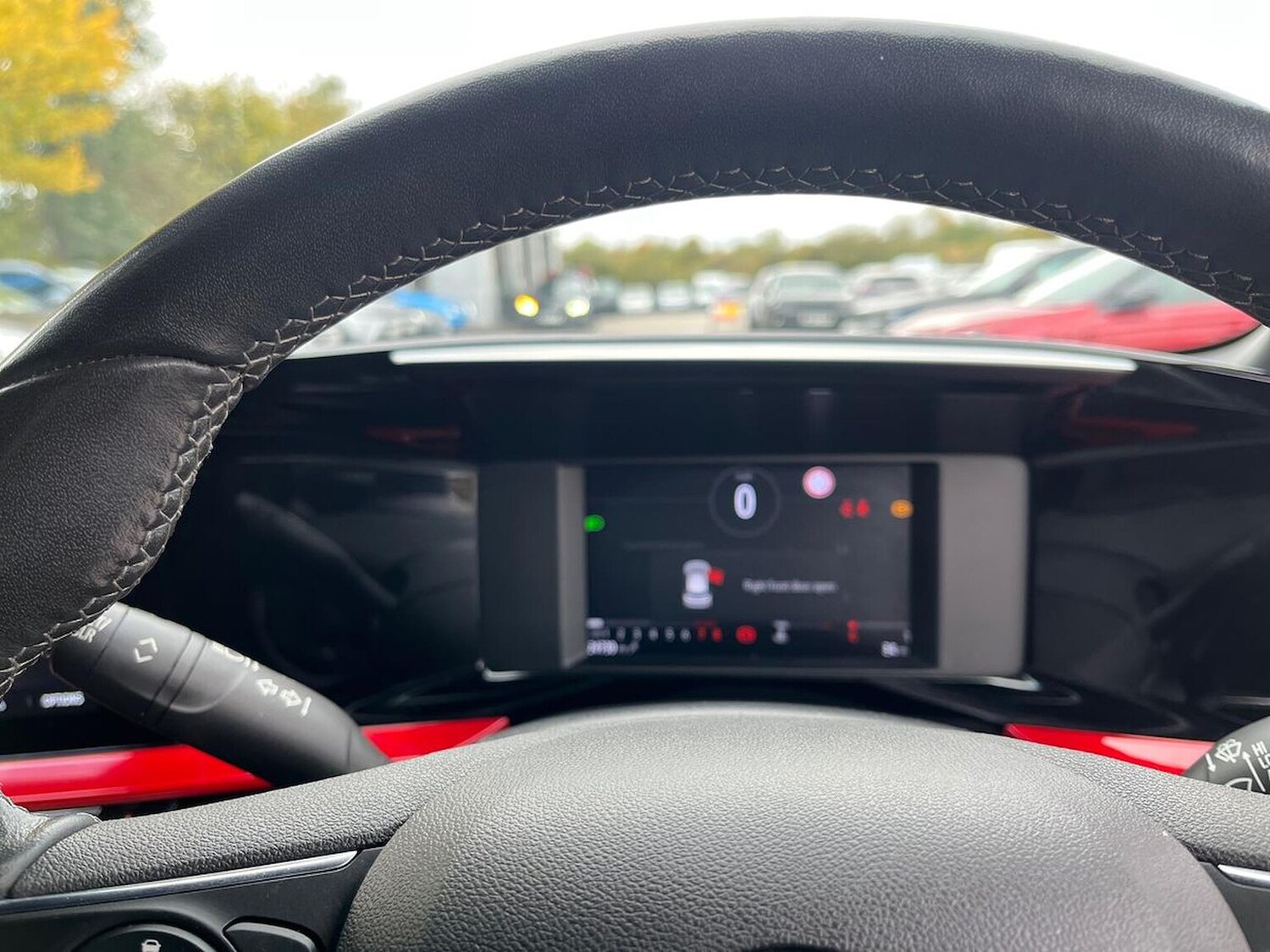 Used Vauxhall Mokka 2022 for sale - 76237027: Photo 11