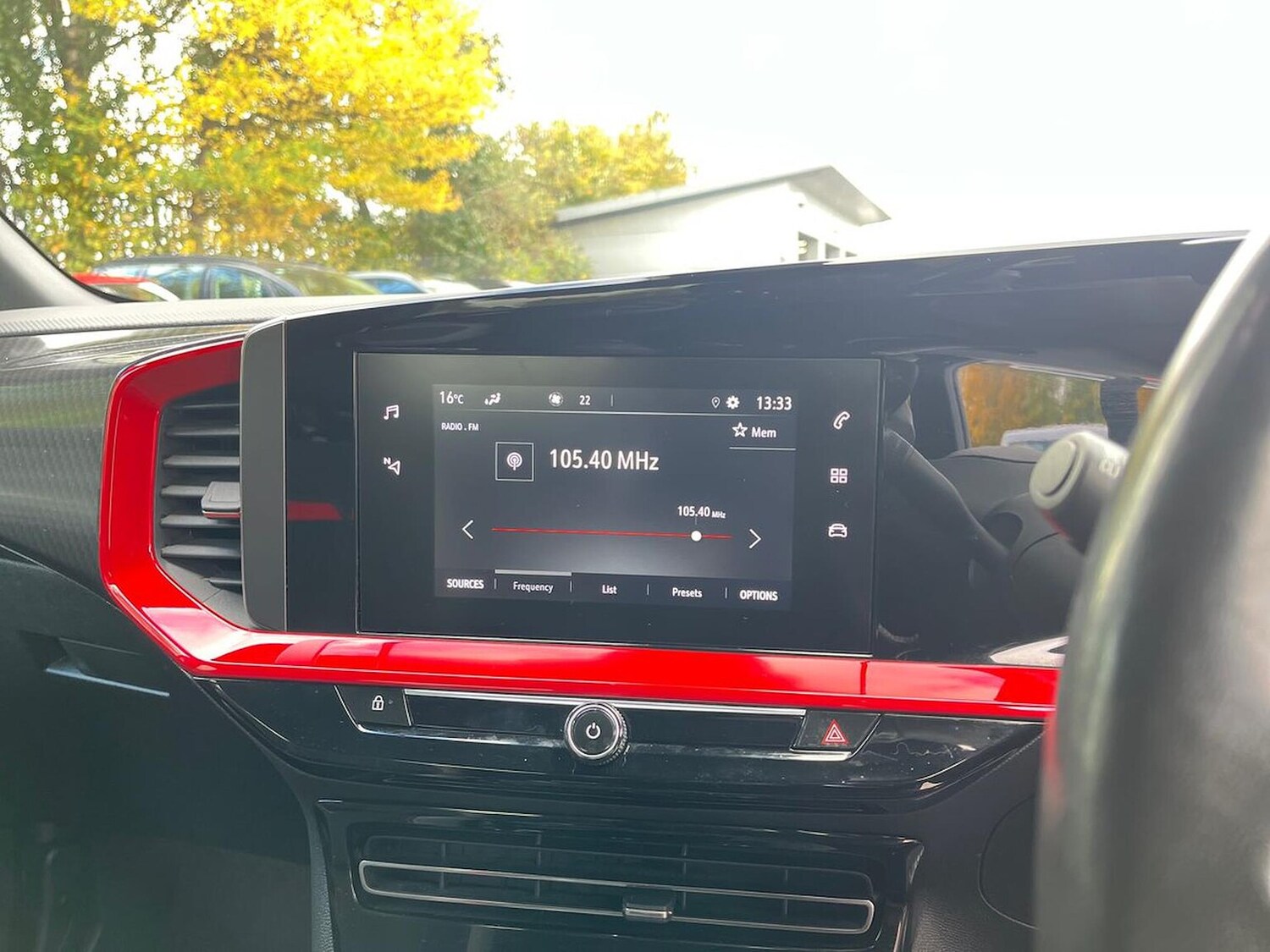 Used Vauxhall Mokka 2022 for sale - 76237027: Photo 12