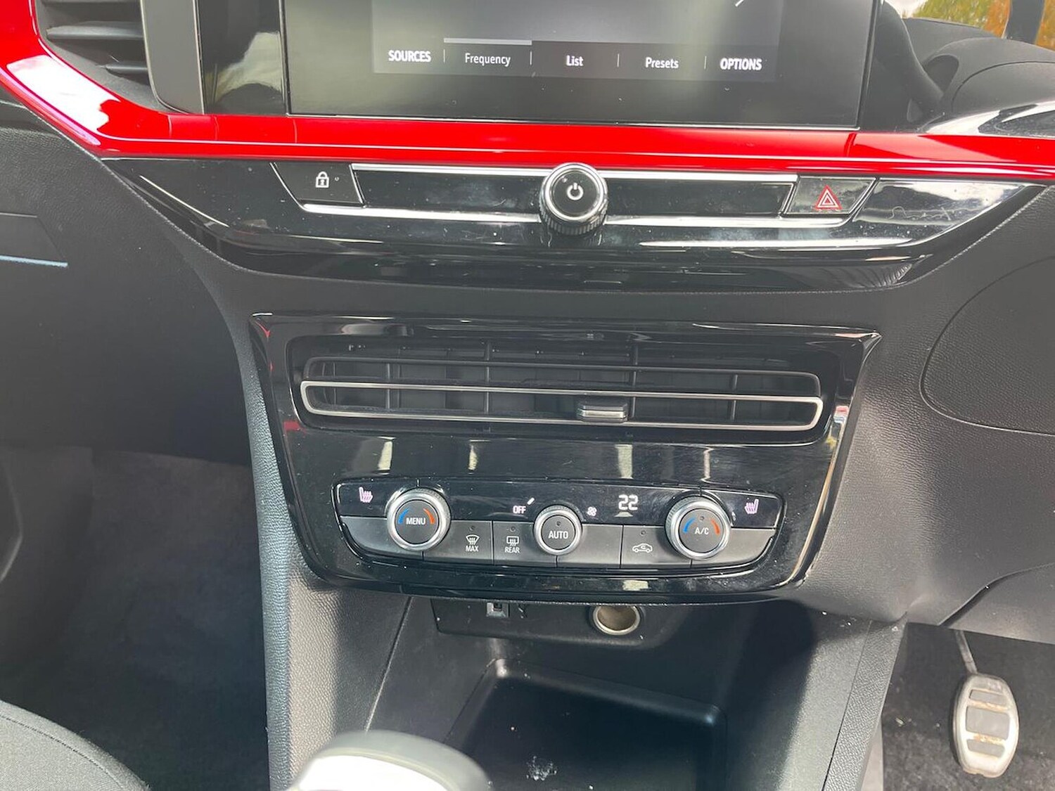 Used Vauxhall Mokka 2022 for sale - 76237027: Photo 13