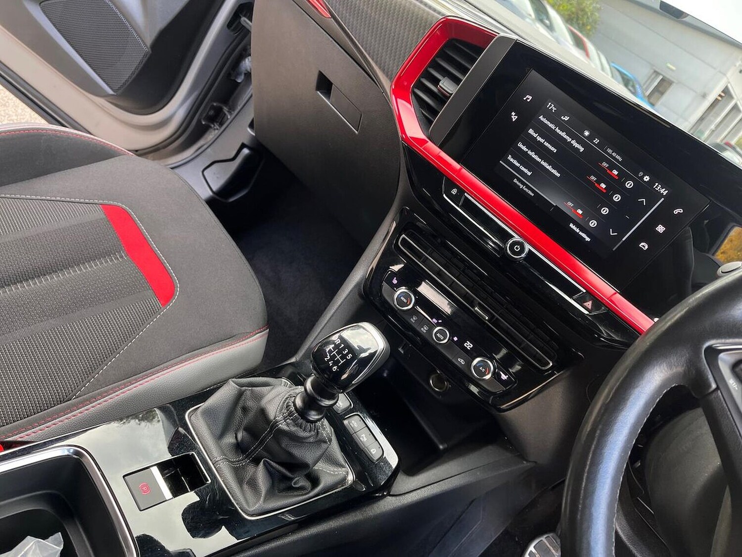 Used Vauxhall Mokka 2022 for sale - 76237027: Photo 14