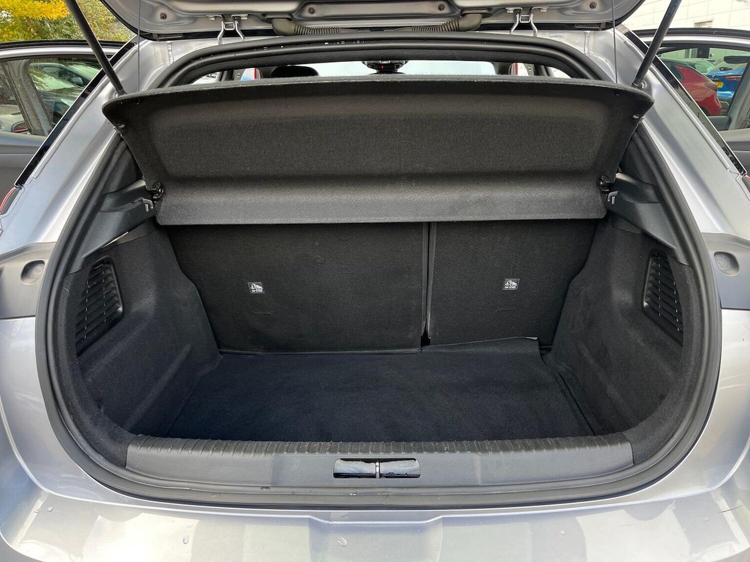 Used Vauxhall Mokka 2022 for sale - 76237027: Photo 18