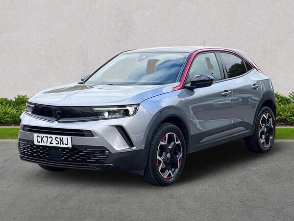 Used Vauxhall Mokka 2022 for sale - 76237027: Photo 20