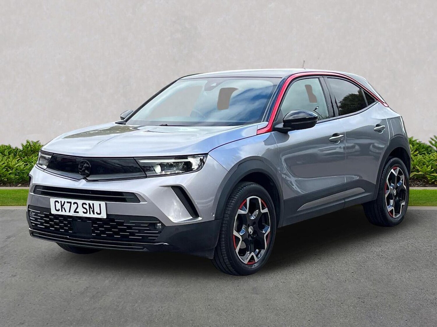 Used Vauxhall Mokka 2022 for sale - 76237027: Photo 21