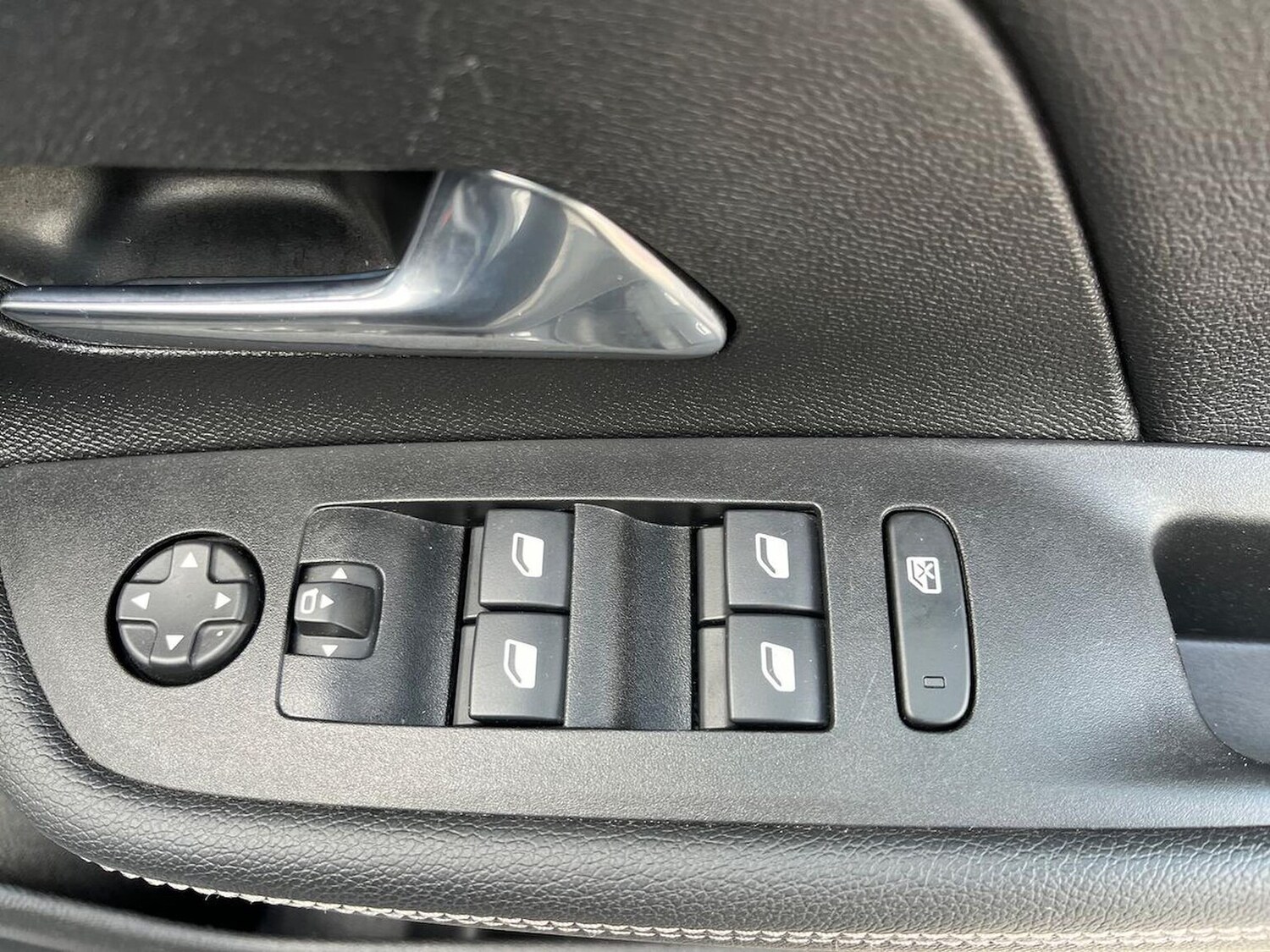 Used Vauxhall Mokka 2022 for sale - 76237027: Photo 22