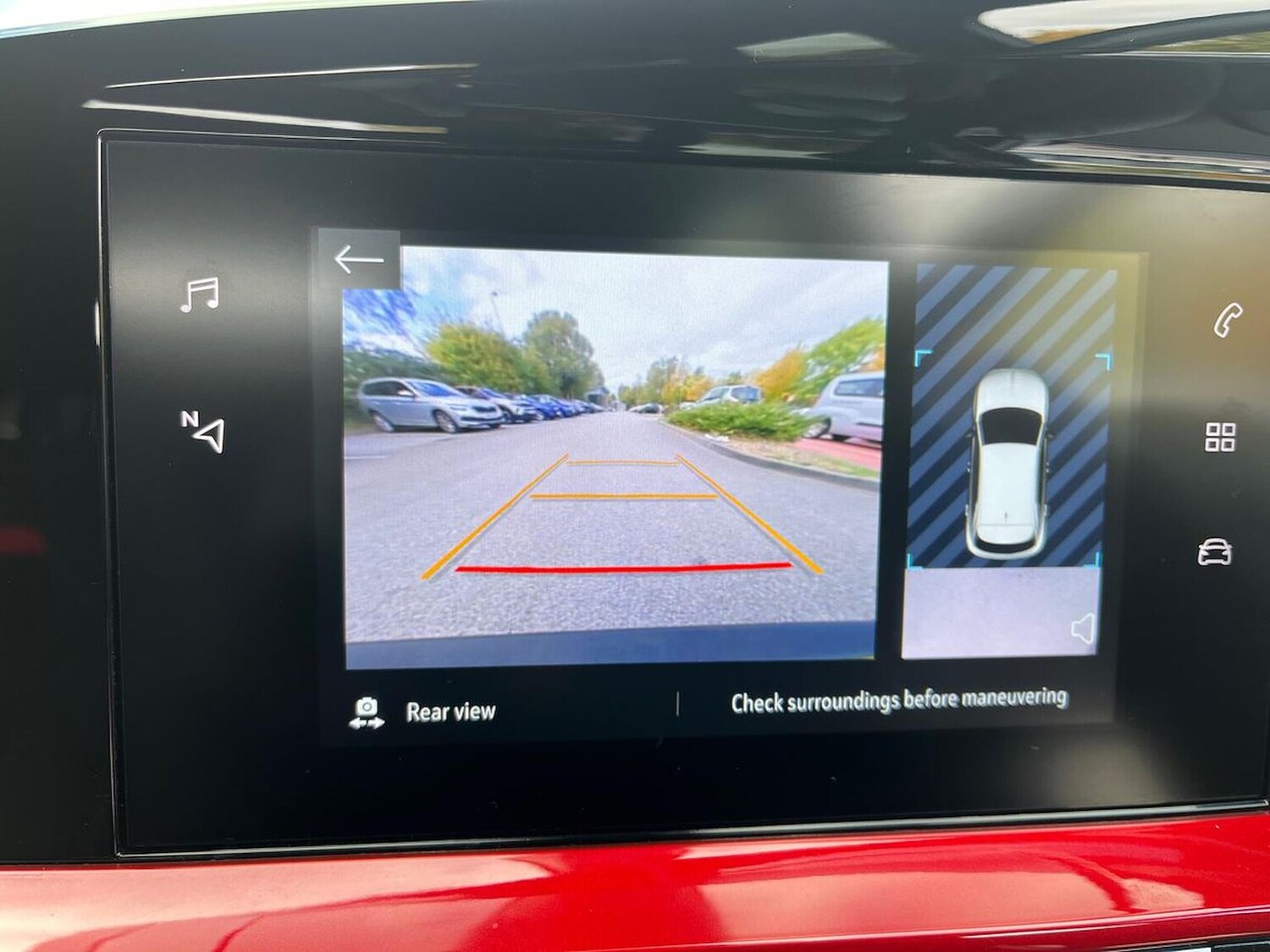 Used Vauxhall Mokka 2022 for sale - 76237027: Photo 24