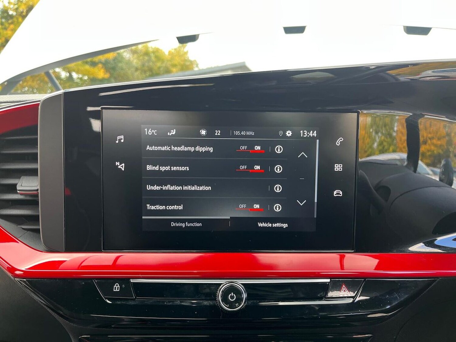 Used Vauxhall Mokka 2022 for sale - 76237027: Photo 25