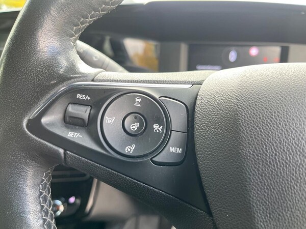 Used Vauxhall Mokka 2022 for sale - 76237027: Photo 27