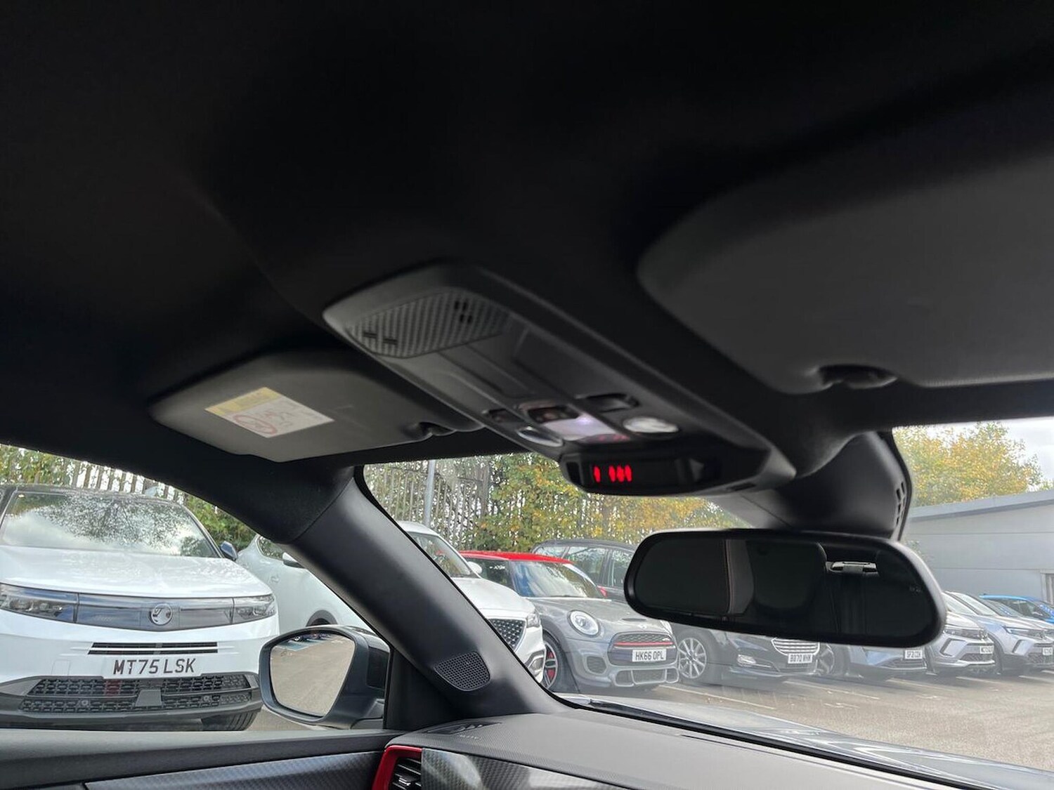 Used Vauxhall Mokka 2022 for sale - 76237027: Photo 33