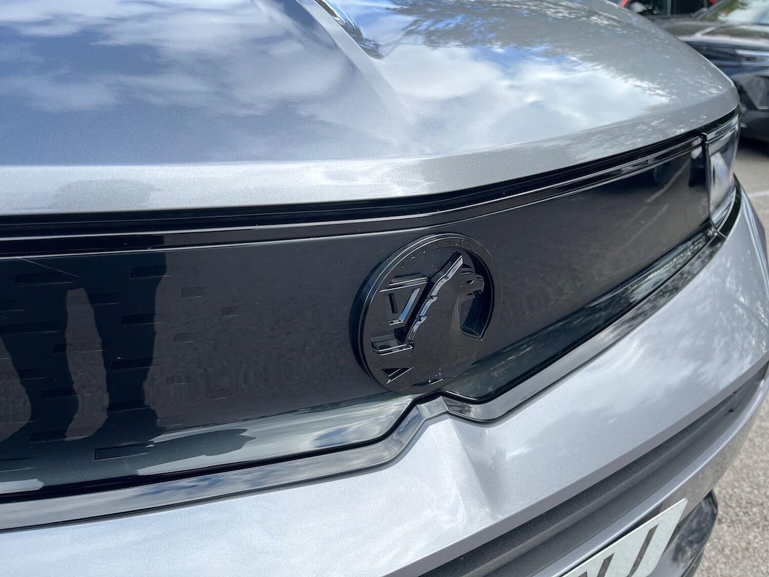 Used Vauxhall Mokka 2022 for sale - 76237027: Photo 34