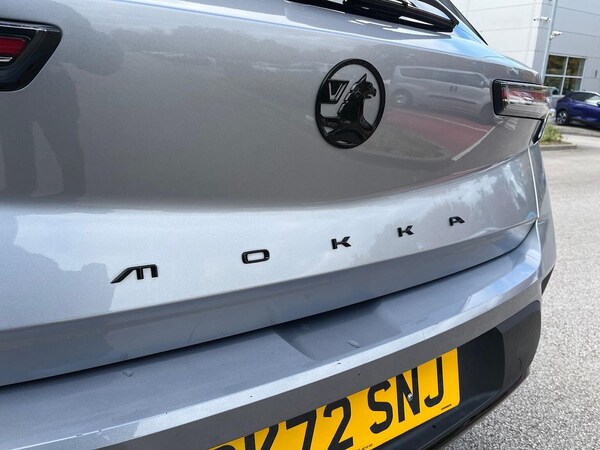 Used Vauxhall Mokka 2022 for sale - 76237027: Photo 35