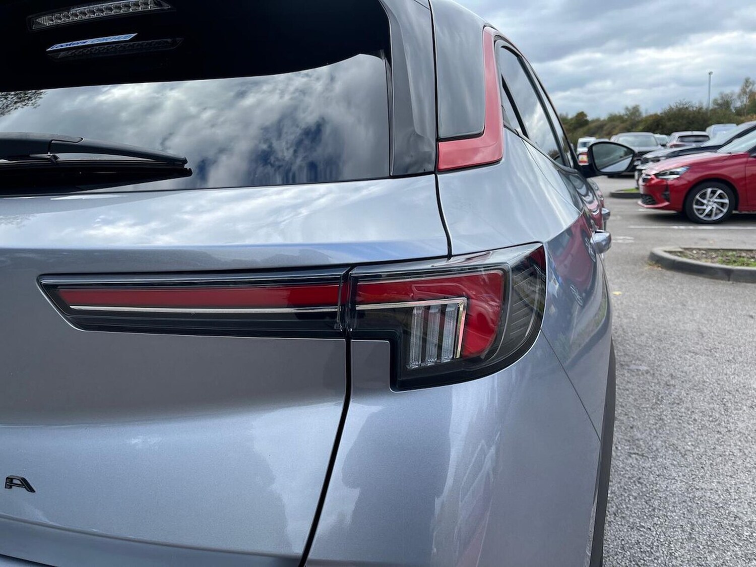 Used Vauxhall Mokka 2022 for sale - 76237027: Photo 37