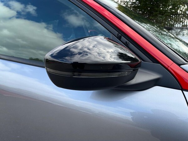 Used Vauxhall Mokka 2022 for sale - 76237027: Photo 38