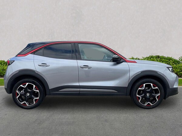 Used Vauxhall Mokka 2022 for sale - 76237027: Photo 3