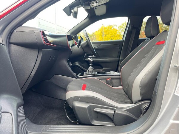 Used Vauxhall Mokka 2022 for sale - 76237027: Photo 41